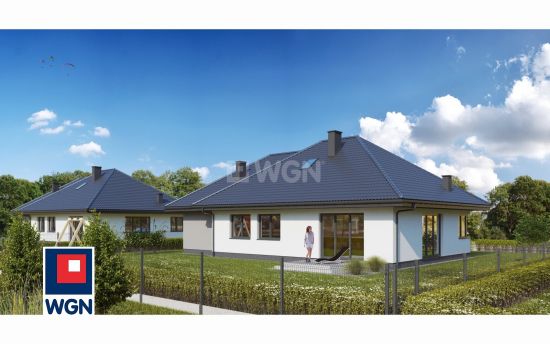 Dom wolnostojący na sprzedaż Serock